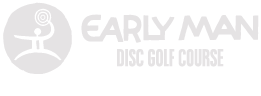 Early Man - Disc Golf Course
